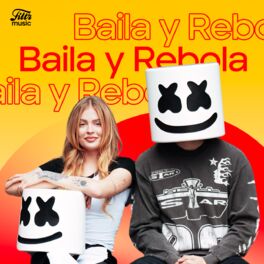 Cover of playlist Baila y Rebola | Funketon 2024 | Reggaeton Hits 🔥