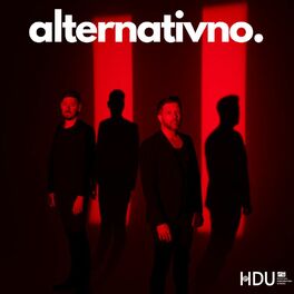Cover of playlist alternativno.