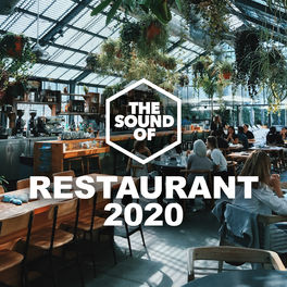 Cover of playlist Restaurant 2022