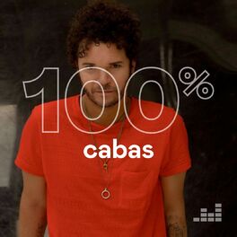 Cover of playlist 100% Cabas