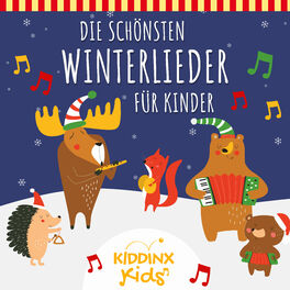 Cover of playlist Die schönsten Winterlieder
