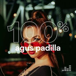 Cover of playlist 100% Agus Padilla