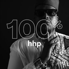 Cover of playlist 100% HHP