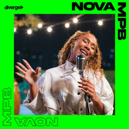 Cover of playlist Nova MPB