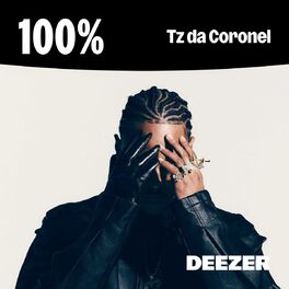 Cover of playlist 100% Tz da Coronel