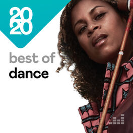 Cover of playlist Best of Dance 2020