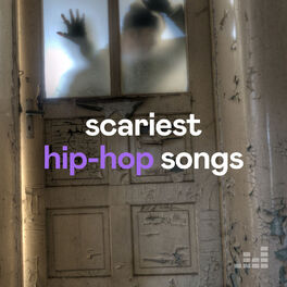 Cover of playlist Scariest Hip-hop Songs