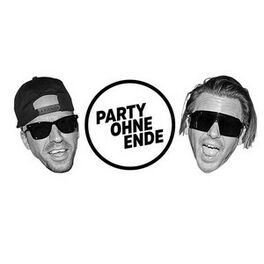 Cover of playlist Party Ohne Ende