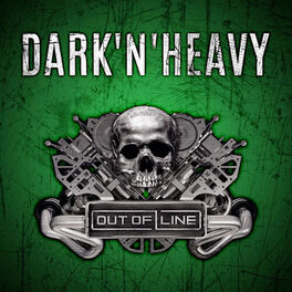 Cover of playlist Dark'n'Heavy