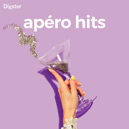 Cover of playlist Apéro Hits