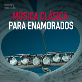 Cover of playlist Música Clásica para Enamorados
