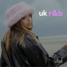 Cover of playlist UK R&B