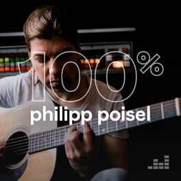 Cover of playlist 100% Philipp Poisel