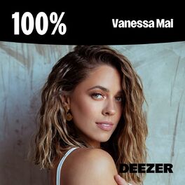 Cover of playlist 100% Vanessa Mai