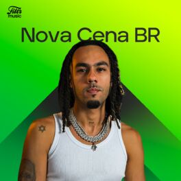 Cover of playlist Nova Cena BR | Drill - Rap & Trap 2023
