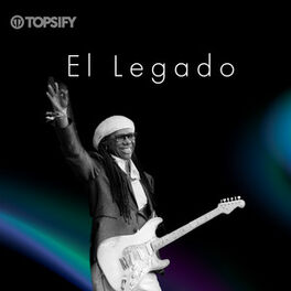 Cover of playlist El Legado: Nile Rodgers