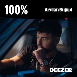 Cover of playlist 100% Ardian Bujupi
