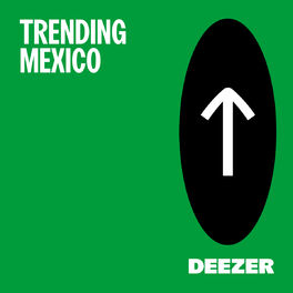 Trending Mexico
