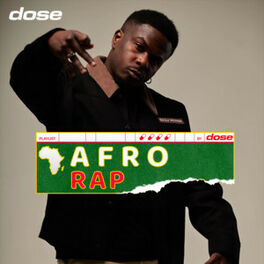 Cover of playlist AFRO RAP | RAP AFRIQUE  | (DIDI B, DOPEBOY DMG, IN