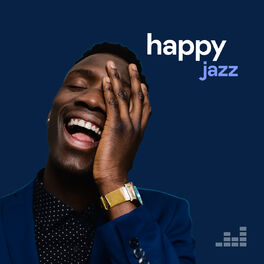 Cover of playlist Happy Jazz