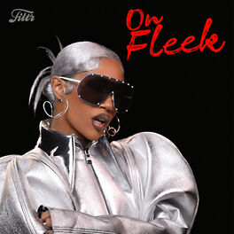 Cover of playlist ON FLEEK