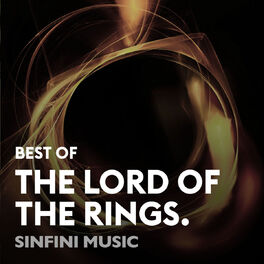 Cover of playlist The Lord of The Rings
