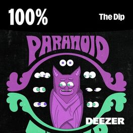 Cover of playlist 100% The Dip