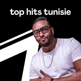 Cover of playlist Top Hits Tunisie