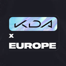 Cover of playlist K/DA - More (European Cover Versions)