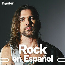 Cover of playlist Rock en Español