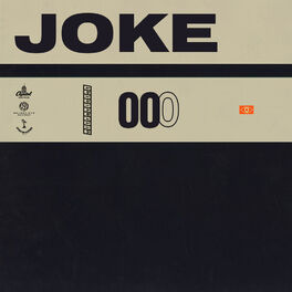 Cover of playlist Joke - Nouveaux titres