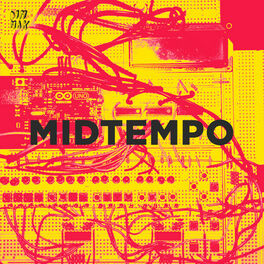 Cover of playlist Midtempo