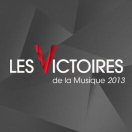 Cover of playlist Les Victoires de la Musique 2013 : les lauréats