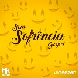 Cover of playlist Sem Sofrência GOSPEL