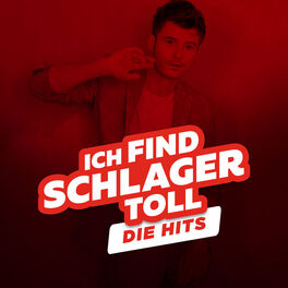 Cover of playlist Ich find Schlager toll  - Die Hits