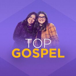 Cover of playlist Top Gospel