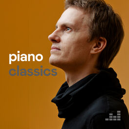 Cover of playlist Piano Classics