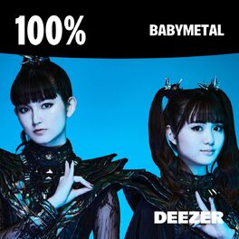 100% BABYMETAL