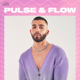 Cover of playlist Pulse & Flow | Tropical Rhythmic