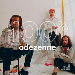 Cover of playlist 100% Odezenne