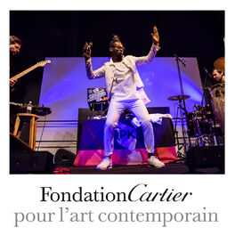 Cover of playlist [Guest] Pierre Kwenders