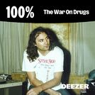 100% The War On Drugs