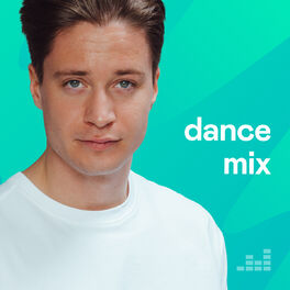 Cover of playlist Dance Mix