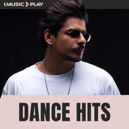 Cover of playlist Dance Hits 2022 | EDM | Música Eletrônica | Electr