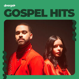Cover of playlist Gospel Hits 2022  | Sucessos Gospel  | Mais escuta