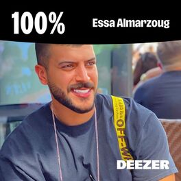 Cover of playlist 100% Essa Almarzoug