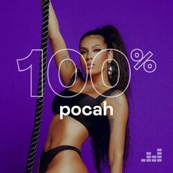 Download CD 100% POCAH 2021