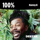 100% Kenny B