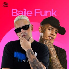 Cover of playlist Baile Funk | Top Funk 2023