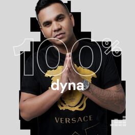 Cover of playlist 100% Dyna